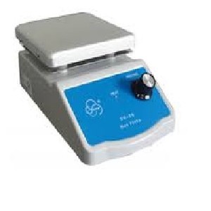 Hot plate
