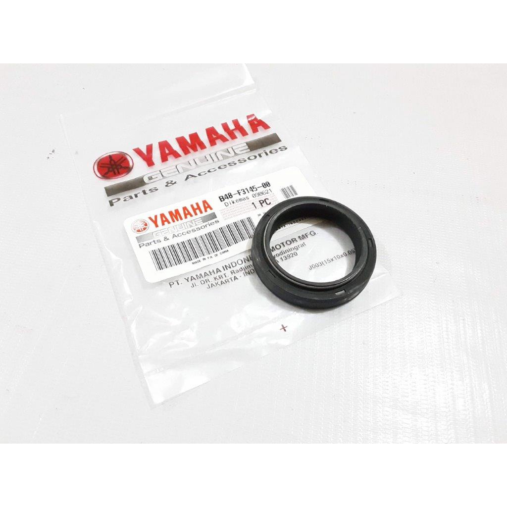 SEAL SHOCK DEPAN XABRE ORIGINAL PNP NINJA RR MONO