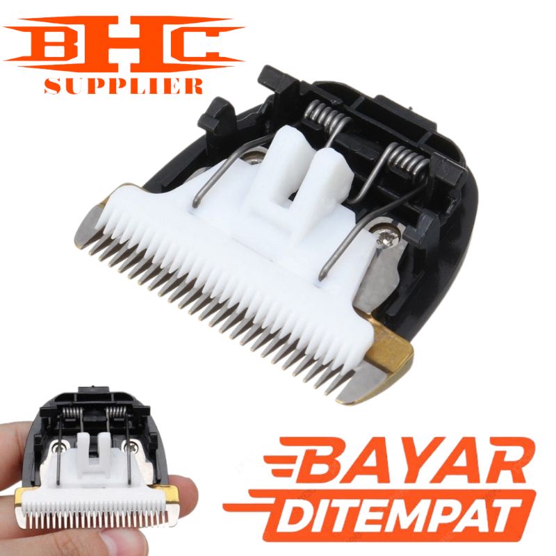 Blade Keramik Codos / Mata Pisau Cadangan Mesin Cukur Hewan /Mata Pisau Baorun Type S1 P1 P2 P3 P4 P6 P7 Mesin Cukur Domba Kucing dll Original Baorun