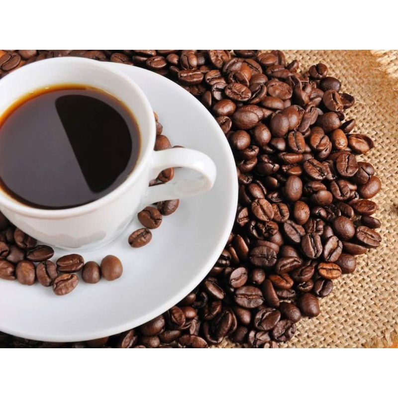 

Kopi Hitam TANGO