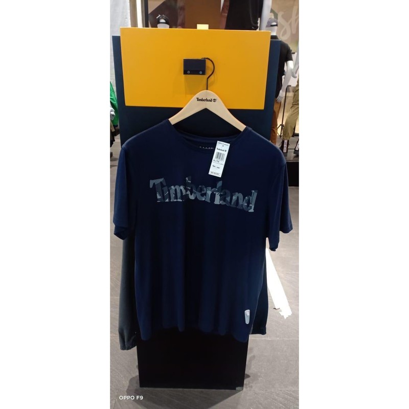 TIMBERLAND TSHIRT • Jastip original from store