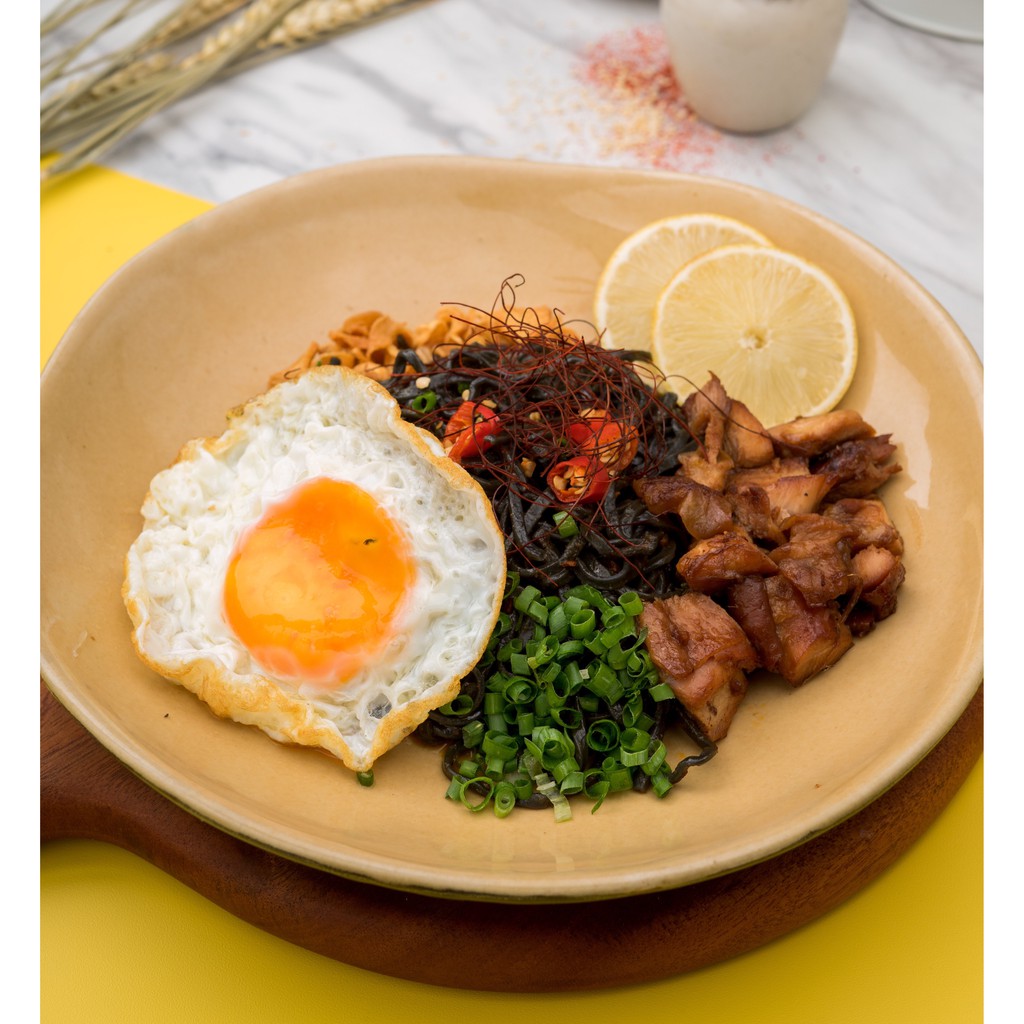 

Ramen Soban/ Ramen Kering