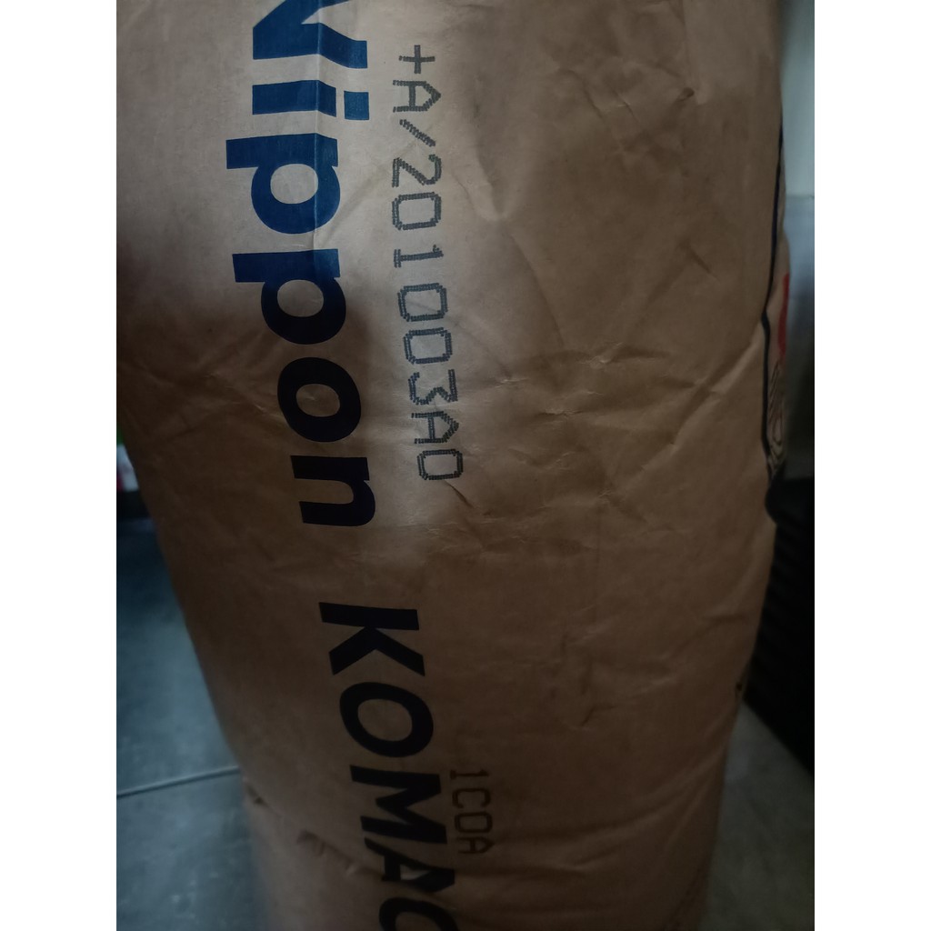 

LAKU Komachi Tepung Roti Repack 1 Kg