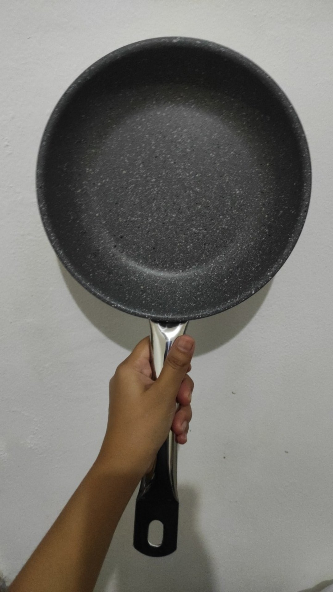 Frying Pan Non Stick D20cm Bima Origin
