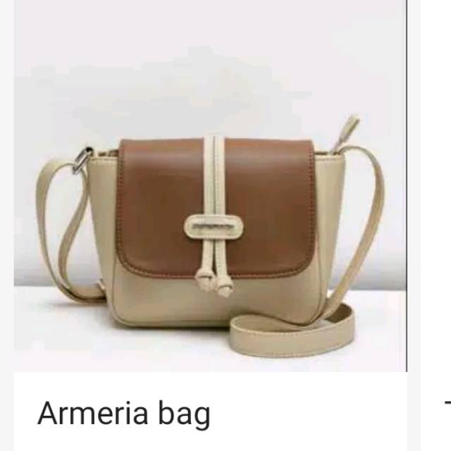 Tas Armeria Sophie Martin Paris