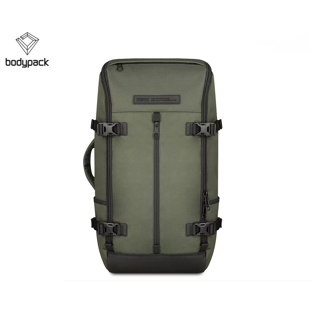 Bodypack Prodiger Embark Laptop Backpack - Green