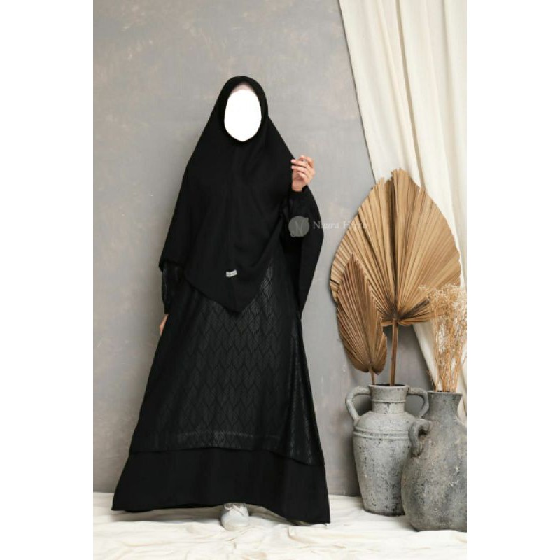 Carla Set by Nuura Hijab