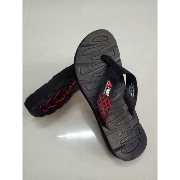 SANDAL JEPIT PRIA REI HALIMUN OUTDOORGEAR
