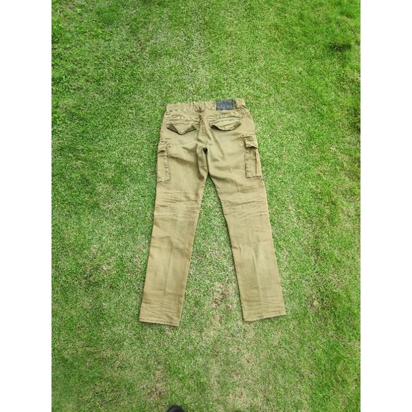polo rugby dan cargopants buckaroo