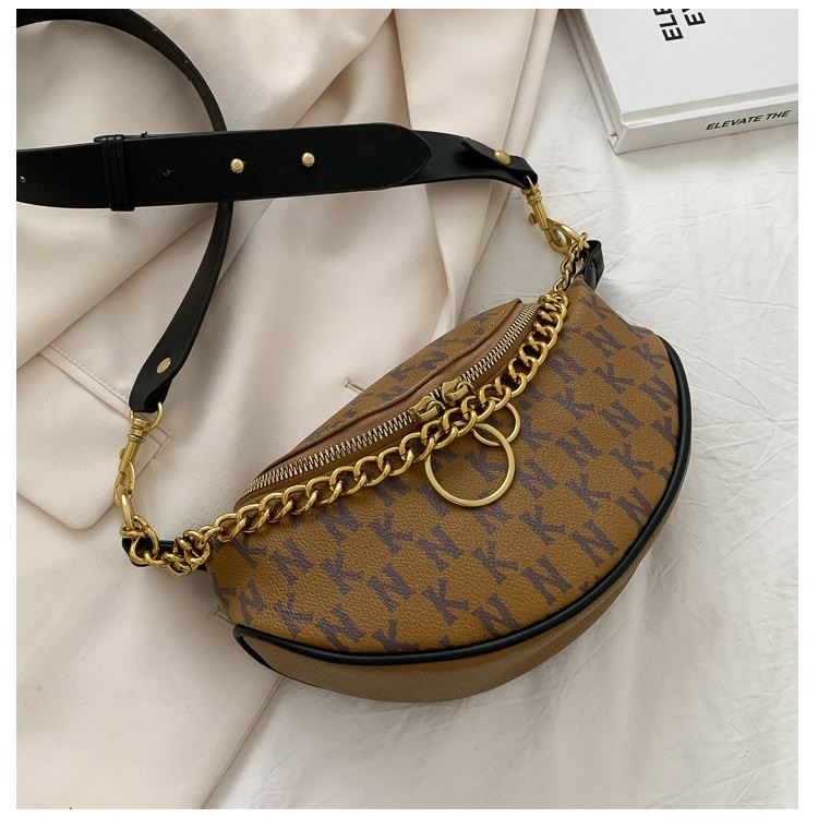 1014430 Tas Selempang Wanita Import (1 KG MUAT 3) JT14430