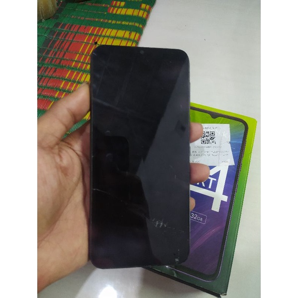 infinix smart 4 minus lcd / INFINIX SMART 4 MINUS LCD / MESIN INFINIX SMART 4