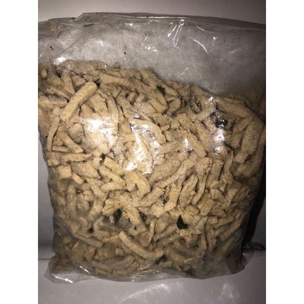 (500gr) ½kg BASRENG STIK/BAKSO GORENG IKAN PEDAS BANDUNG-(500gr) B. Stik Ori