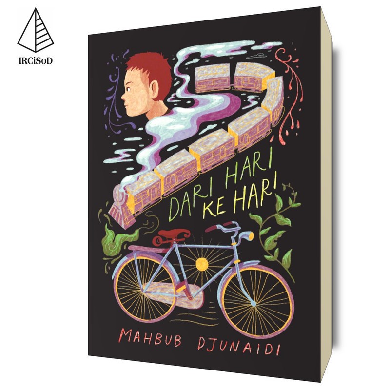 IRCiSoD - Dari Hari ke Hari - Mahbub Djunaidi
