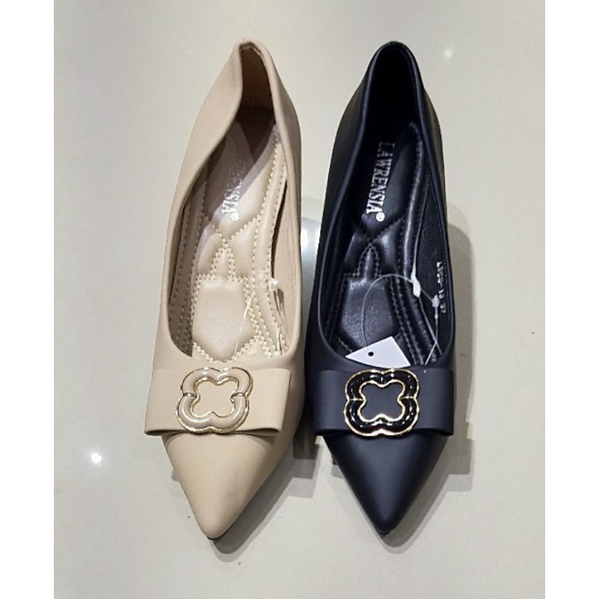 sepatu wanita lawrensia