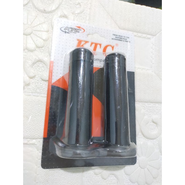 HANDGRIP KTC ORIGINAL HANDGRIP BULU KTC ORIGINAL