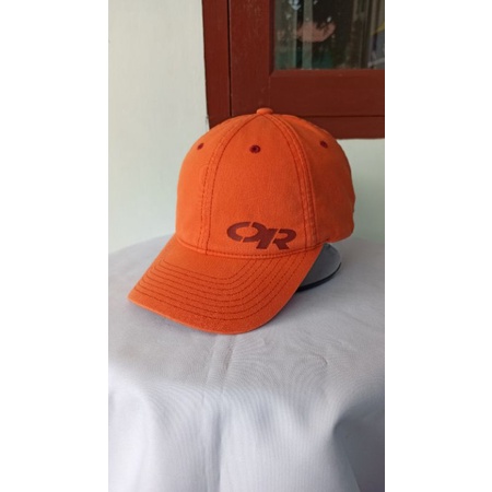 PL Topi Outdoor Research second import