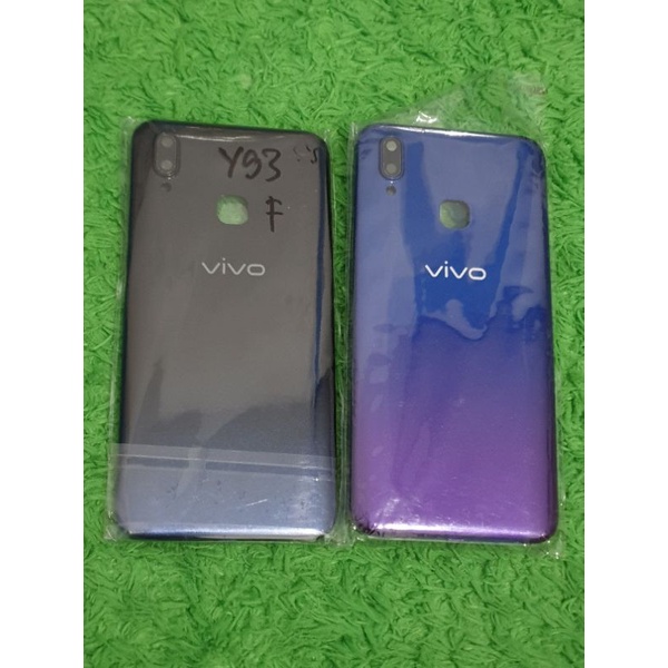 back cover door tutup belakang vivo y91 y93 new