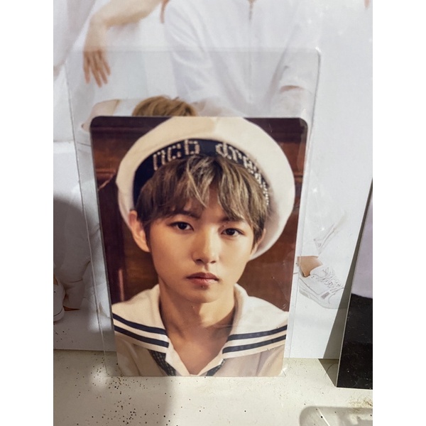 [BOOKED] PC Sticker We Young Renjun