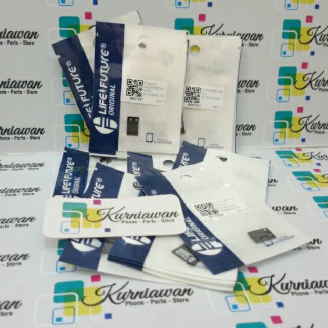 IC USB Charger Bq24296m IC Cas Xiaomi Redmi Note 3 Redmi Note 3 Pro