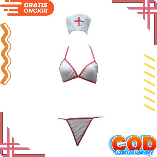 Baju Tidur Dress Daster Mini Sexy Lingerie Premium Kualitas Import Untuk Wanita Cantik Dewasa Hot Te