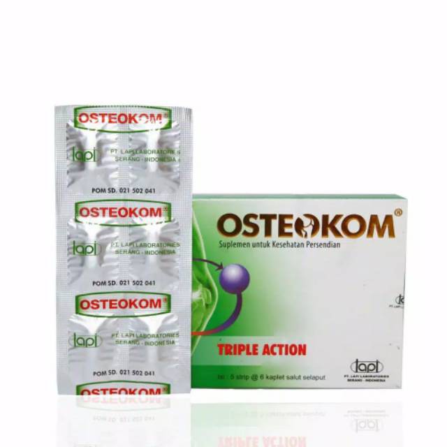 Osteokom