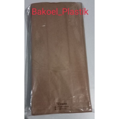 

Paper bag! coklat