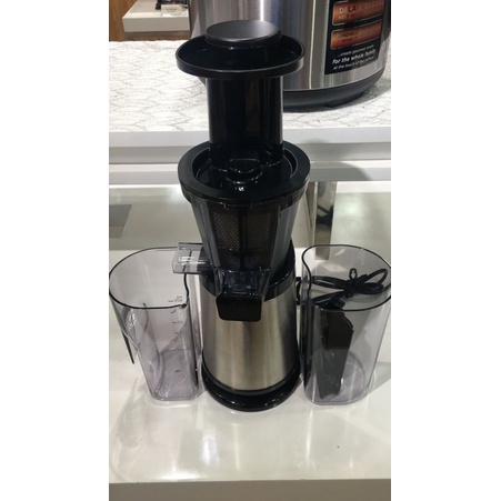 Slow Juicer Russell Hobbs 150watt