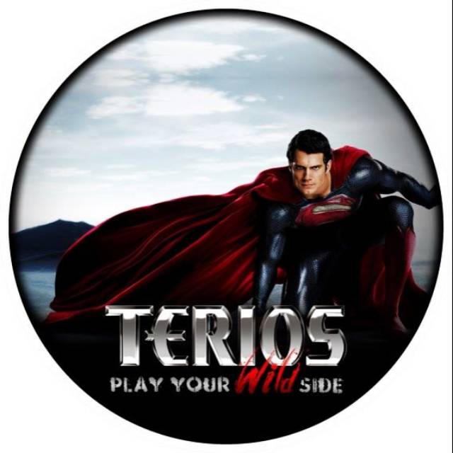 Cover ban terios/ Sarung ban terios