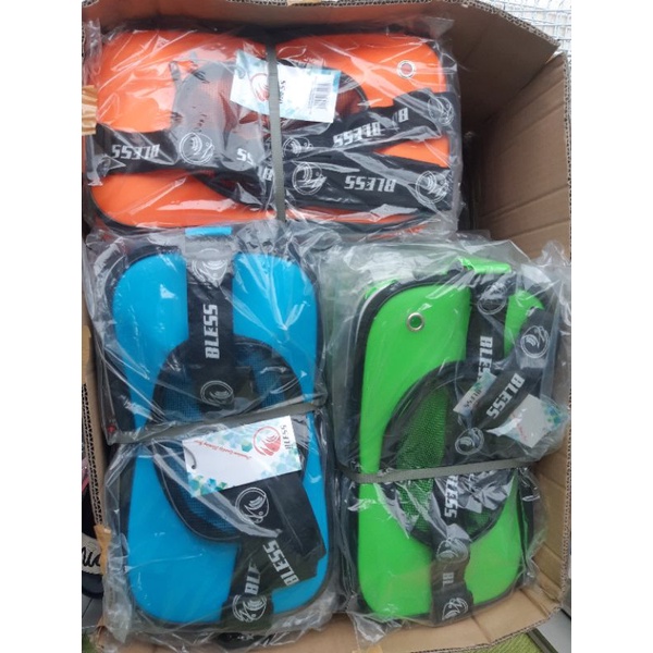 tas udang hidup/ikan hidup / bucket bless