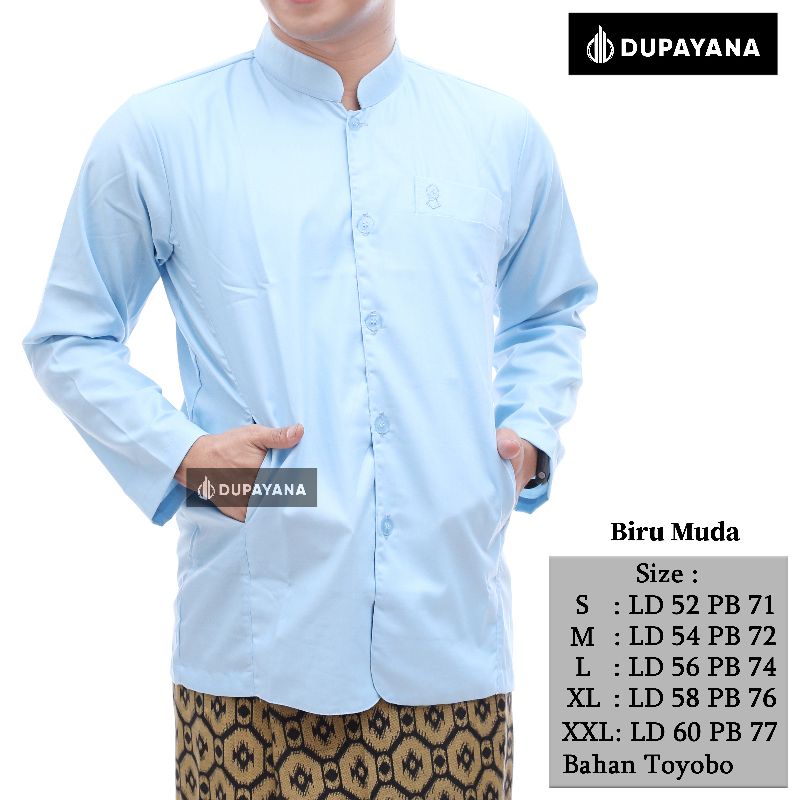 Koko Terompah Semi / Jas Bordir Terompah