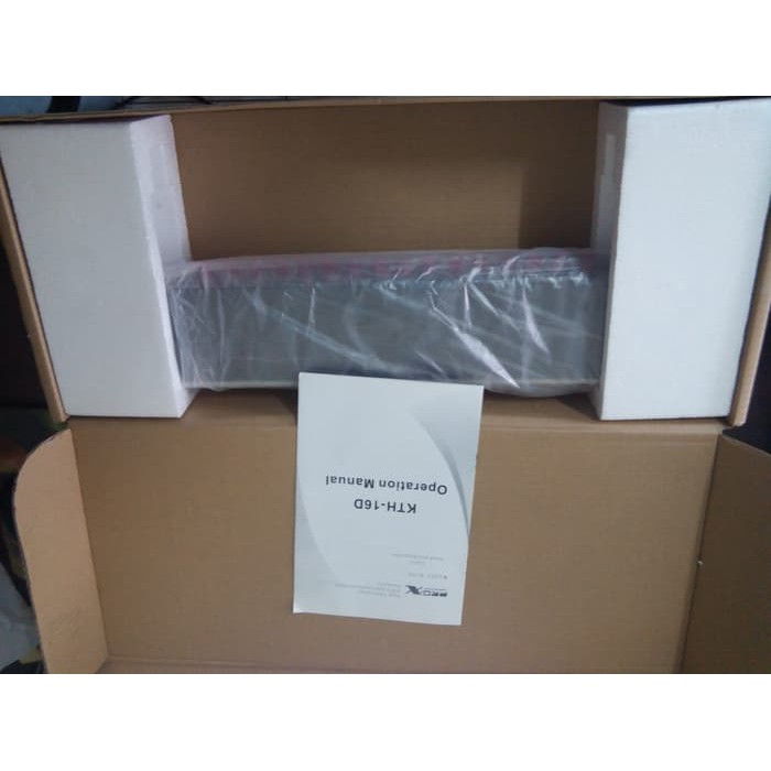 Dijual Passive Combiner 16 Way Diskon