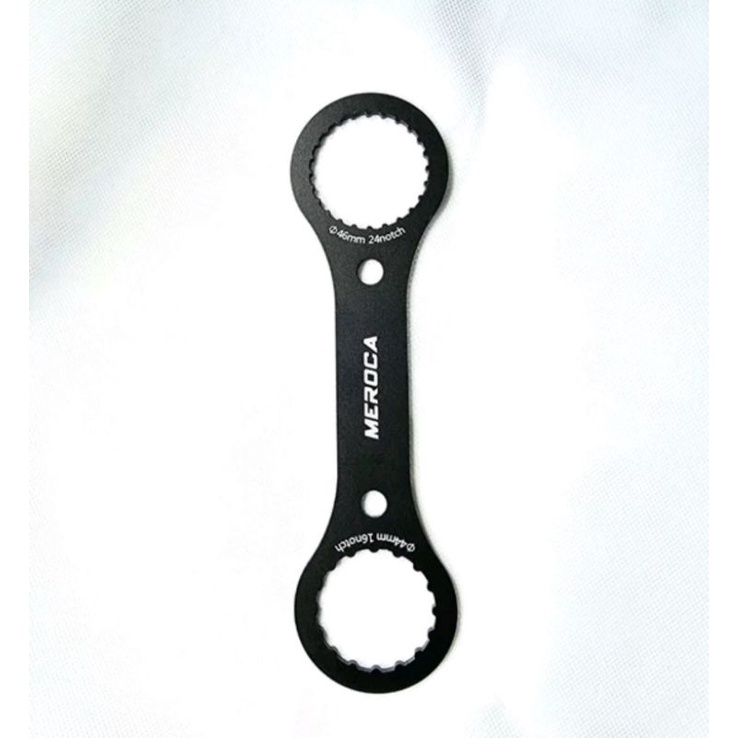 Meroca Kunci BB HT2 Tool Wrench Bottom Bracket Hollowtech 2