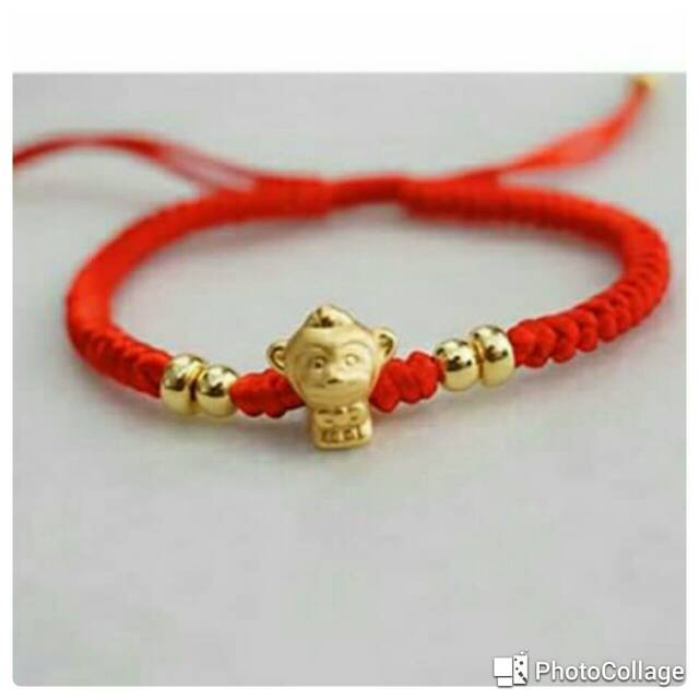 gelang 12 shio lengkap 12 shio ya