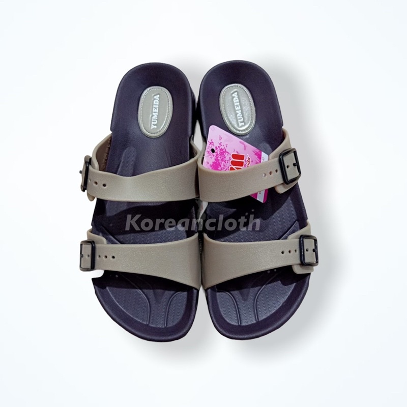 7123 YUMEIDA SANDAL SLOP WANITA