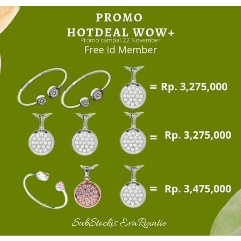 PRODUK KESEHATAN ORIGINAL BY MCI