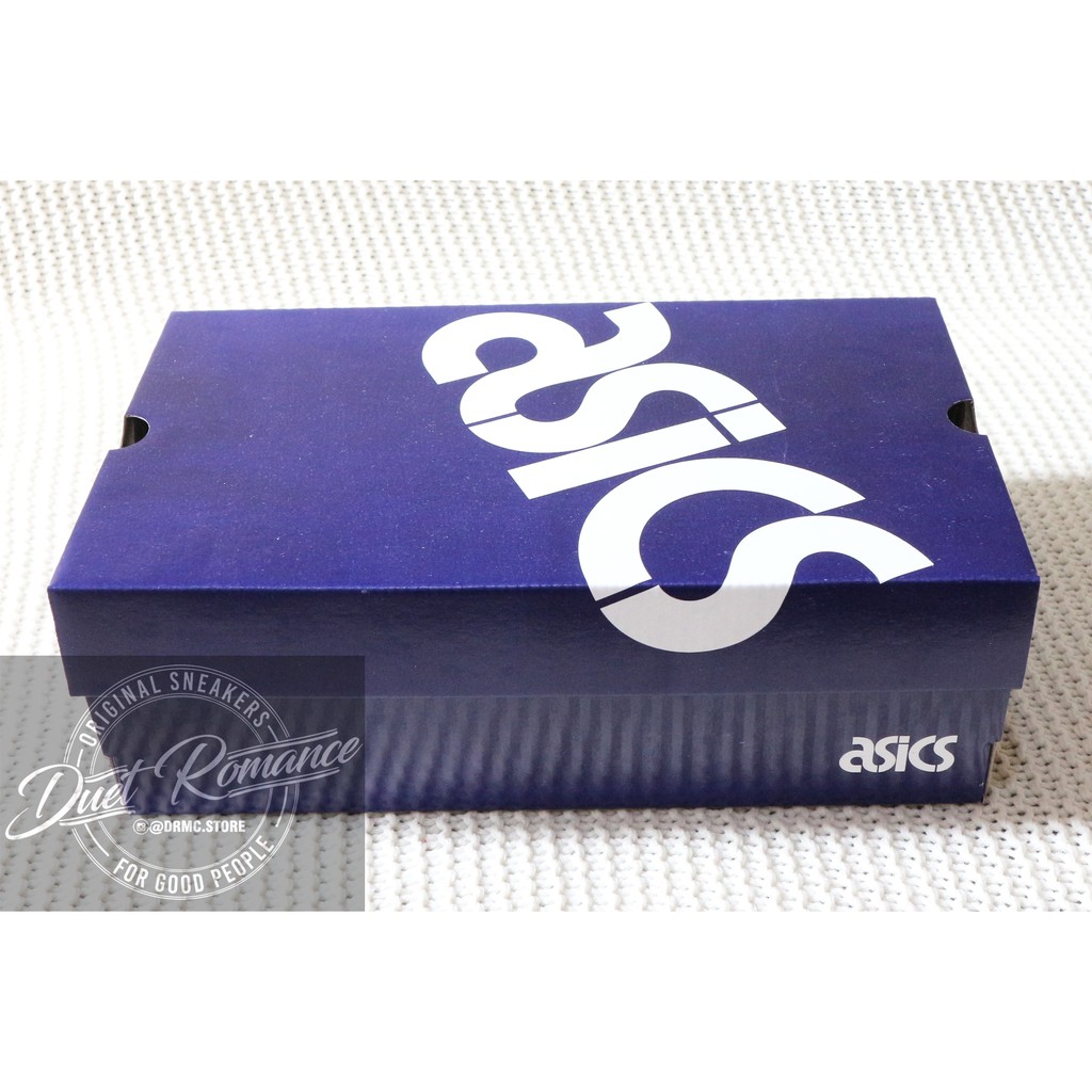 Dus / Kardus / Box / Inner Box / Tempat Sepatu Asics  DUPLEX GLOSSY