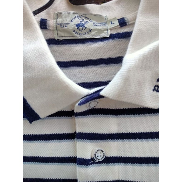 Beverly hills polo club