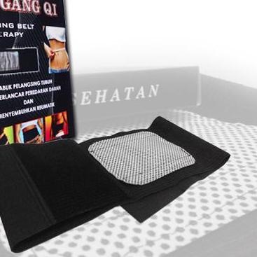 Sliming belt terapy GQ GANG-QI