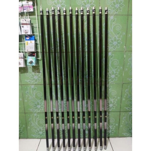 joran tegek genzo assasin 270 assassin