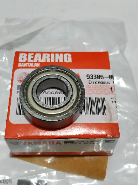 Bearing Noken As Mio Jupiter Z Byson 6002 NSK YGP 93306-002YR