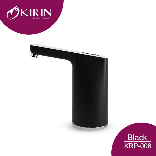KIRIN Pompa Air Galon - Pompa Dispenser - Pompa Air Minum KRP 008