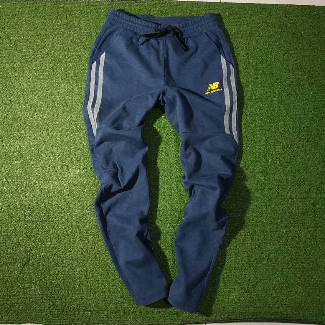 new balance track pants