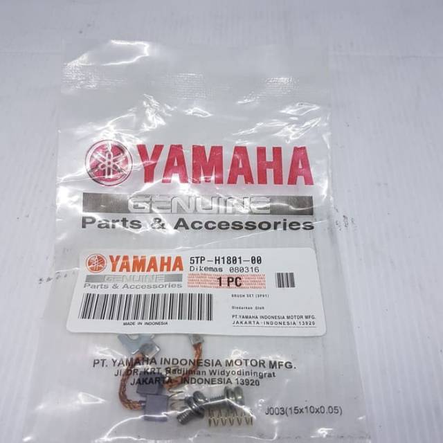 ARANG STATER JUPITER-VEGA-MIO J-MIO M3-SOUL GT