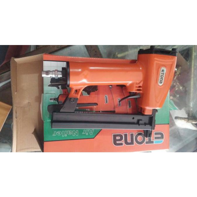 

Jual Air Nailer Paku Tembak Staples U Etona 1022J