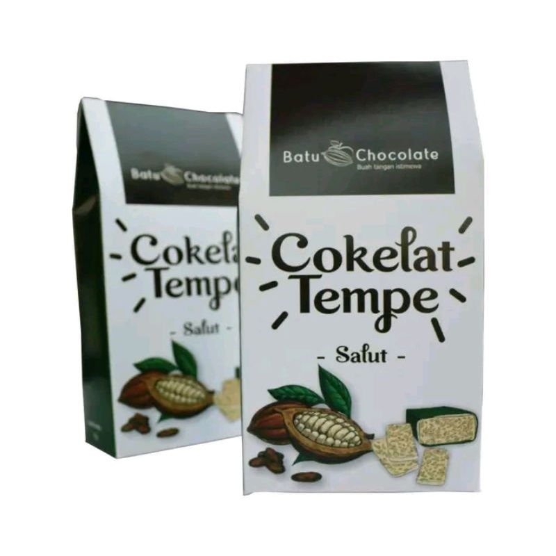 

COKLAT TEMPE SALUT Oleh oleh Khas Kota Batu Malang