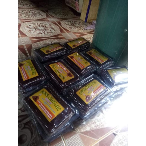 

Dodol
