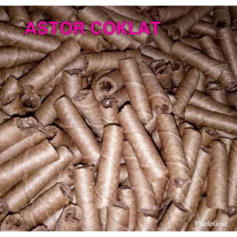 

Astor Coklat 1kg