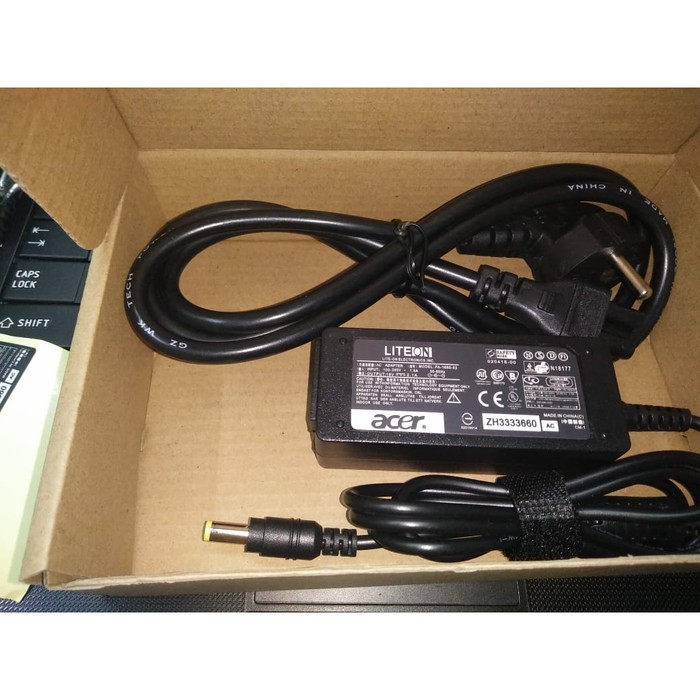 Adaptor Charger Netbook Acer Aspire One D255 D260 D257 D270