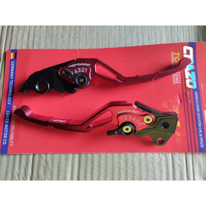 handle vario 150 2017