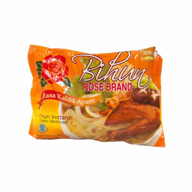 ROSE BRAND mie BIHUN 55 gram